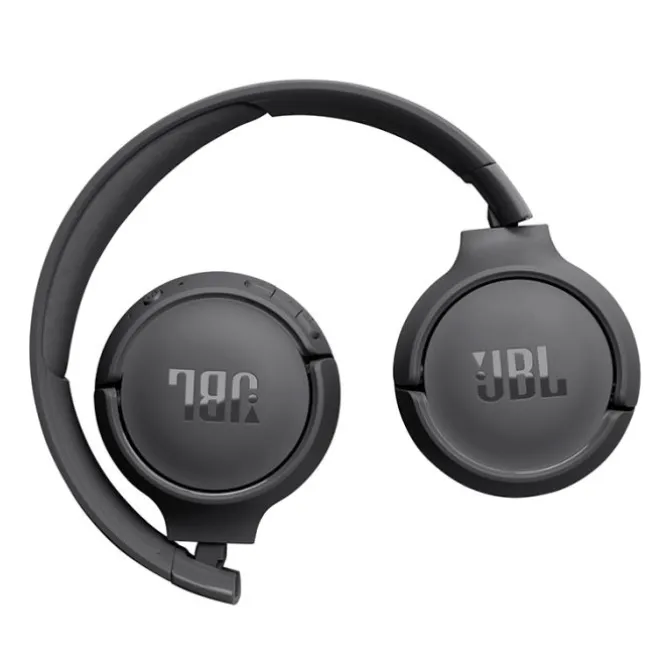 Casque bluetooth JBL Tune 520BT Noir