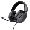 Casque gaming TRUST CARUS filaire GXT492 multiplateforme