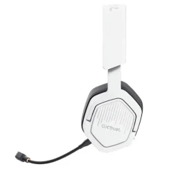 Casque gaming TRUST Carus PS5 Blanc
