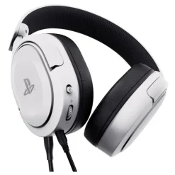 Casque gaming TRUST GAMING FORTA PS4/PS5 Blanc