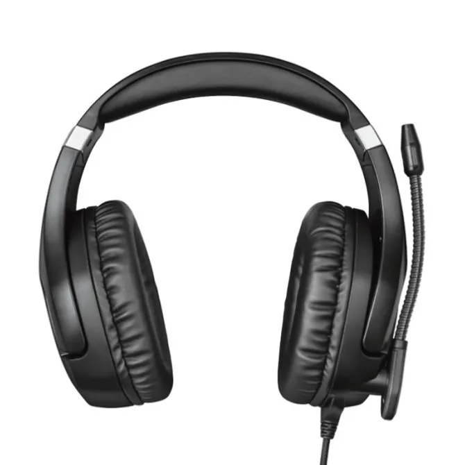 Casque gaming TRUST GAMING FORZE PS4/PS5 Noir