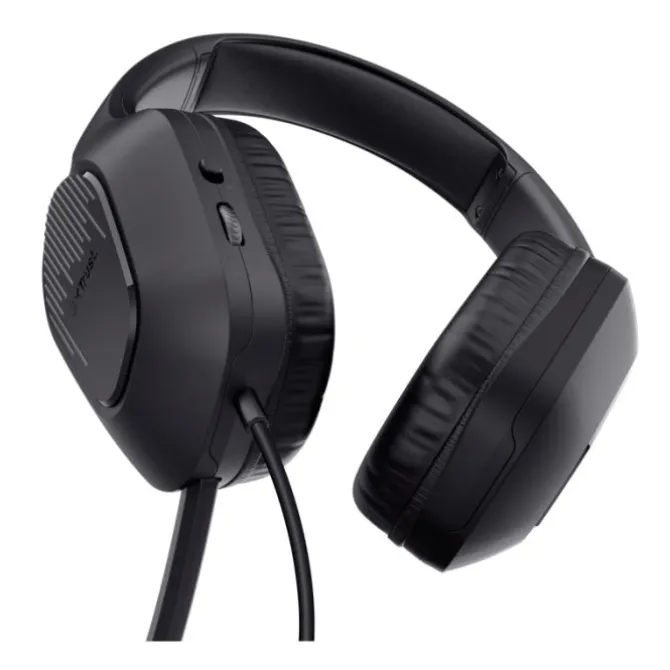 Casque gaming TRUST ZIROX pour PS, Switch, Xbox