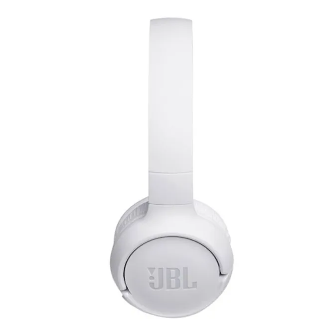 Casque JBL T500 Blanc