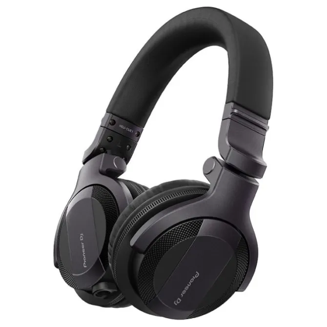 Casque PIONEER DJ HDJ CUE1