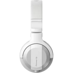 Casque PIONEER DJ HDJ CUE1 BT Blanc