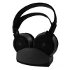 Casque TV KAORKA Sans Fil noir