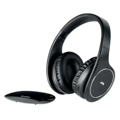 Casque TV MELICONI sans fil son optique numérique