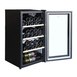 Cave à vin VALBERG 38 bouteilles WC 38 G B302C
