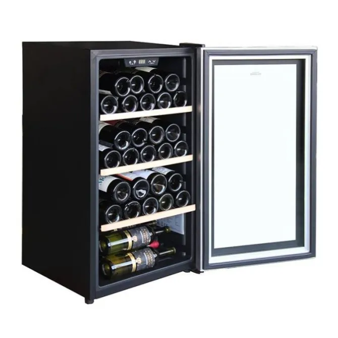 Cave à vin VALBERG 38 bouteilles WC 38 G B302C