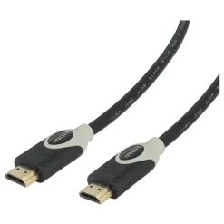 Câble EDENWOOD HDMI HDMI 5 mètres 4K