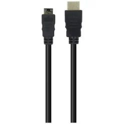 Câble EDENWOOD HDMI /mini HDMI 1.5m