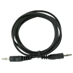 Câble EDENWOOD JACK 3,5 MM / 3 M