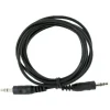 Câble EDENWOOD JACK 3,5 MM/ 1 M
