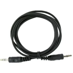 Câble EDENWOOD JACK 3,5 MM/ 1 M