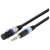 Câble EDENWOOD MICRO 6M XLR FEMELLE / JA