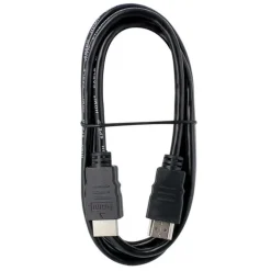 Câble HIGH ONE HDMI / HDMI 1.50M