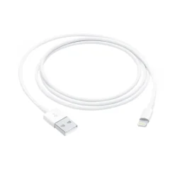 Câble Lightning / USB APPLE 1M Blanc