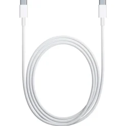 Câble USB-C / USB-C APPLE 2M Blanc
