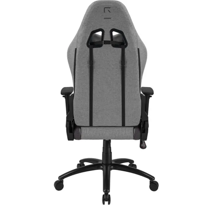 Chaise gaming REKT ULTIM8-RS Dark grey