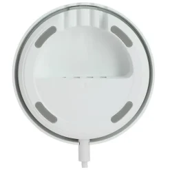 Chargeur à induction et secteur 4 ports USB et USB-C EDENWOOD 77W Blanc