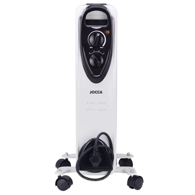 Chauffage JOCCA 1500 WATTS 7 éléments