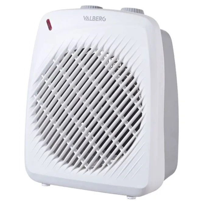 Chauffage soufflant salle de bains VALBERG VAL FH220TS