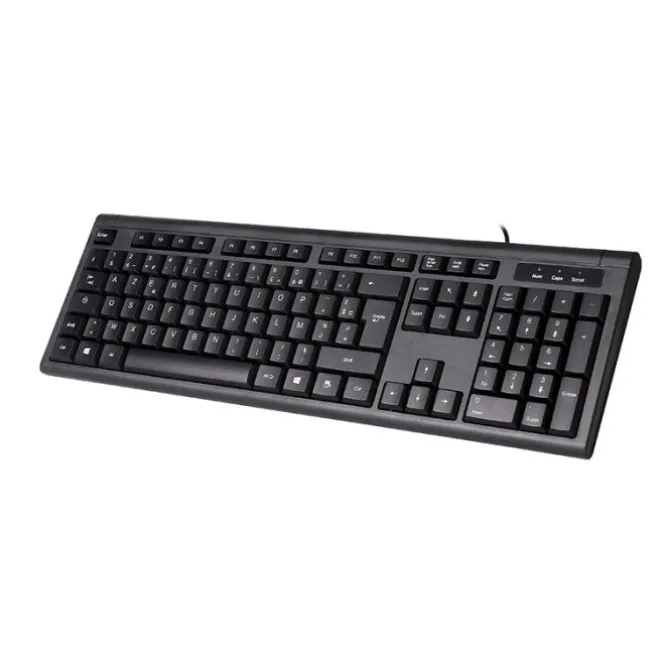 Clavier Filaire HIGH ONE KWD01B