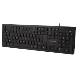 Clavier + Souris Filaire edenwood CWD01B