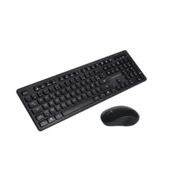 Clavier + souris sans fil EDENWOOD CWL01
