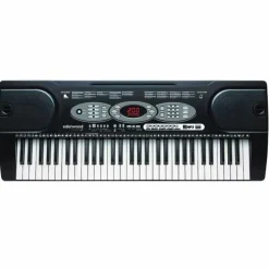 Clavier Synthétiseur EDENWOOD KEYBOARD 61 touches