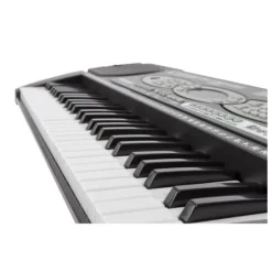 Clavier Synthétiseur EDENWOOD KEYBOARD 61 touches