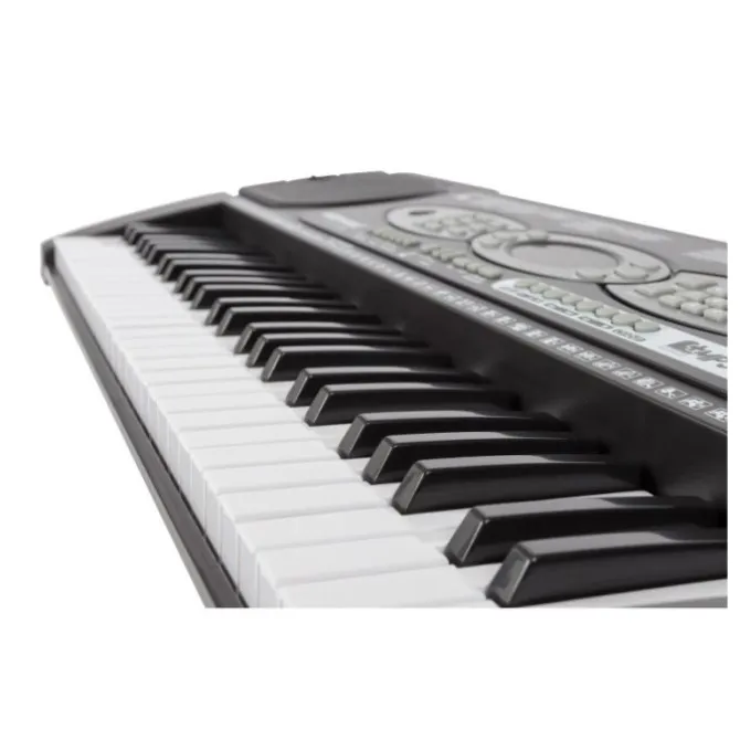 Clavier Synthétiseur EDENWOOD KEYBOARD 61 touches
