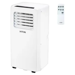 Climatiseur mobile HTW 20m² PC-026P38