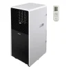 Climatiseur mobile HTW 30m² REVERSIBLE PB-035P41WF