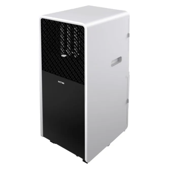 Climatiseur mobile HTW 30m² REVERSIBLE PB-035P41WF
