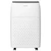 Climatiseur mobile VALBERG 12000 BTU pour pièce de 30 m2