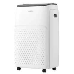 Climatiseur mobile VALBERG 12000 BTU pour pièce de 30 m2