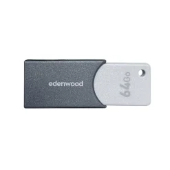 Clé USB EDENWOOD 64 Go