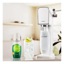 Concentré SODASTREAM MOJITO 440ML