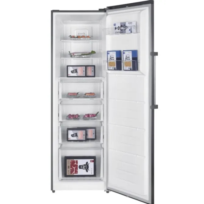 Congélateur armoire VALBERG UF NF 274 D X742C