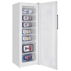 Congélateur armoire VALBERG UF 242 D W742C