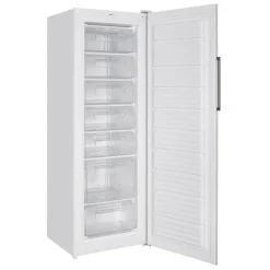 Congélateur armoire VALBERG UF 242 D W742C