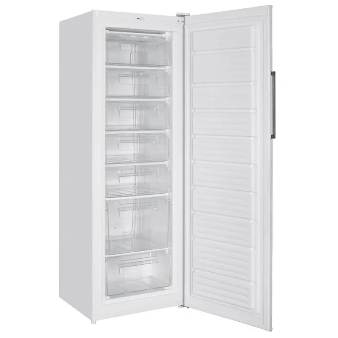Congélateur armoire VALBERG UF 242 D W742C