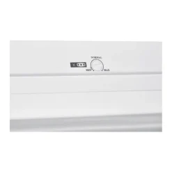 Congélateur armoire VALBERG UF 242 D W742C