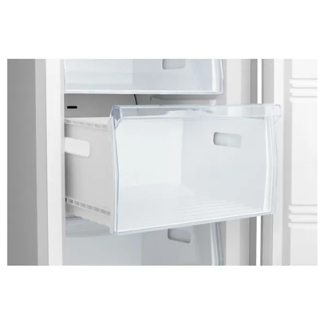 Congélateur armoire VALBERG UF NF 240 C S180C