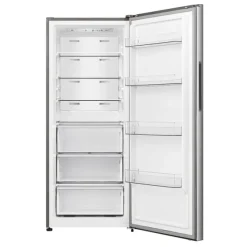 Congélateur armoire VALBERG UF NF 384 E X180C