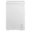 Congélateur coffre HIGH ONE CF 99 D W625C