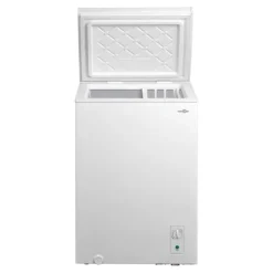 Congélateur coffre HIGH ONE CF 99 D W625C