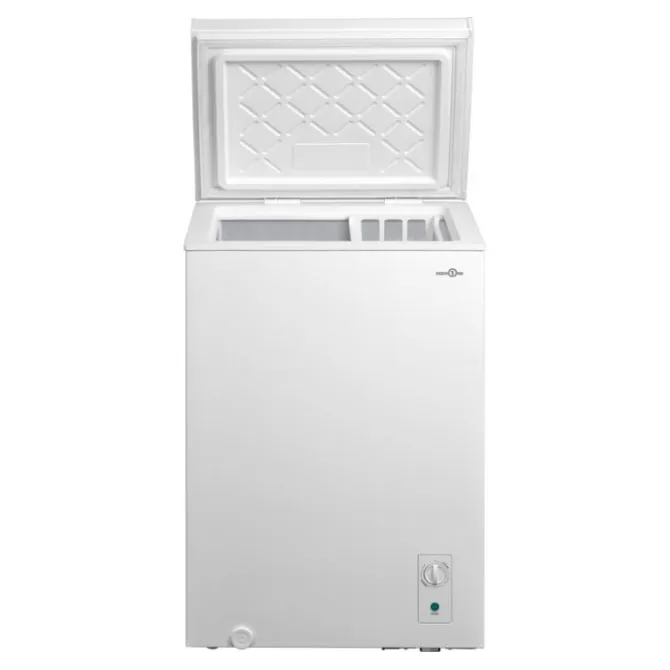 Congélateur coffre HIGH ONE CF 99 D W625C