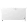 Congélateur coffre HISENSE HCF500D4AWLYE